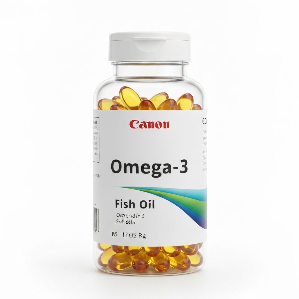 Omega-3